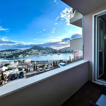 Apartment Ocean Breeze *